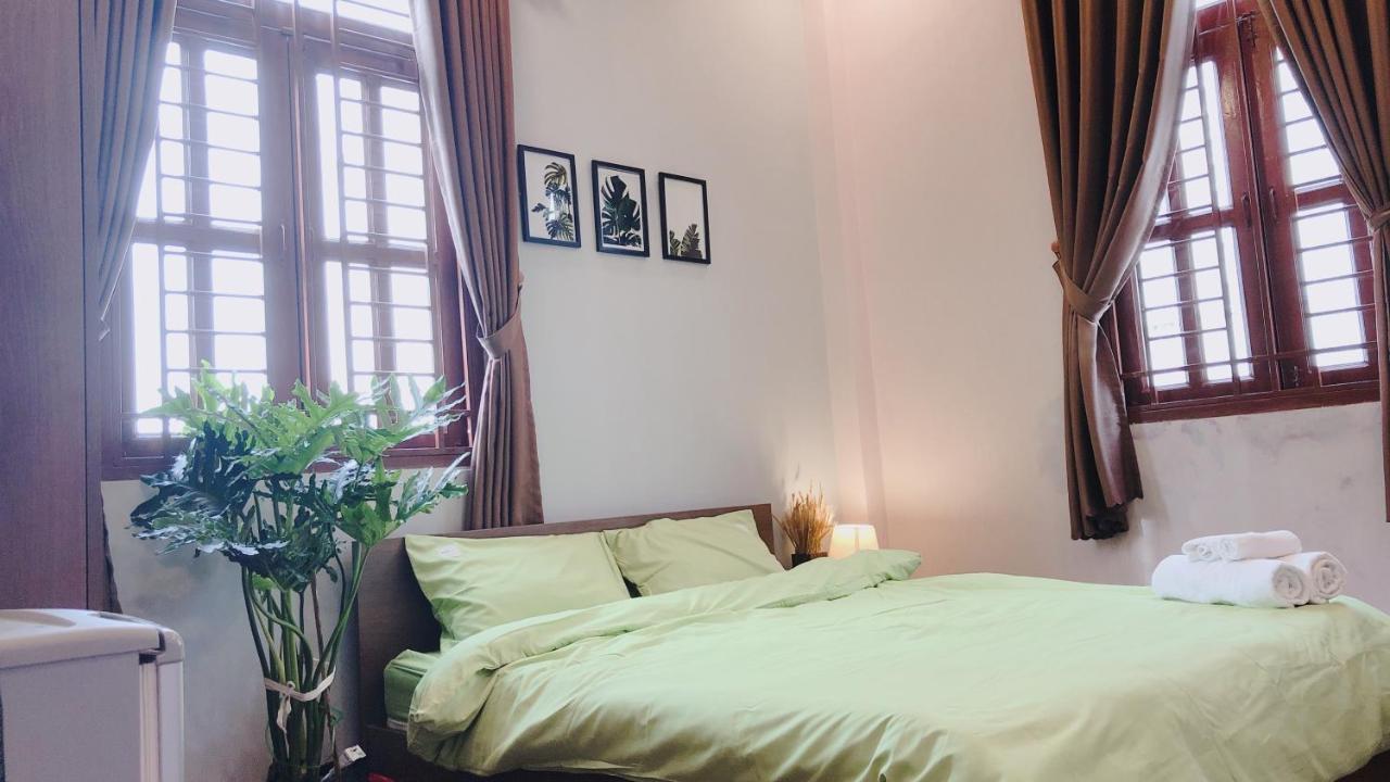 The Messy Room Ho Chi Minh City Exterior photo