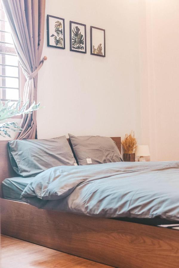 The Messy Room Ho Chi Minh City Exterior photo