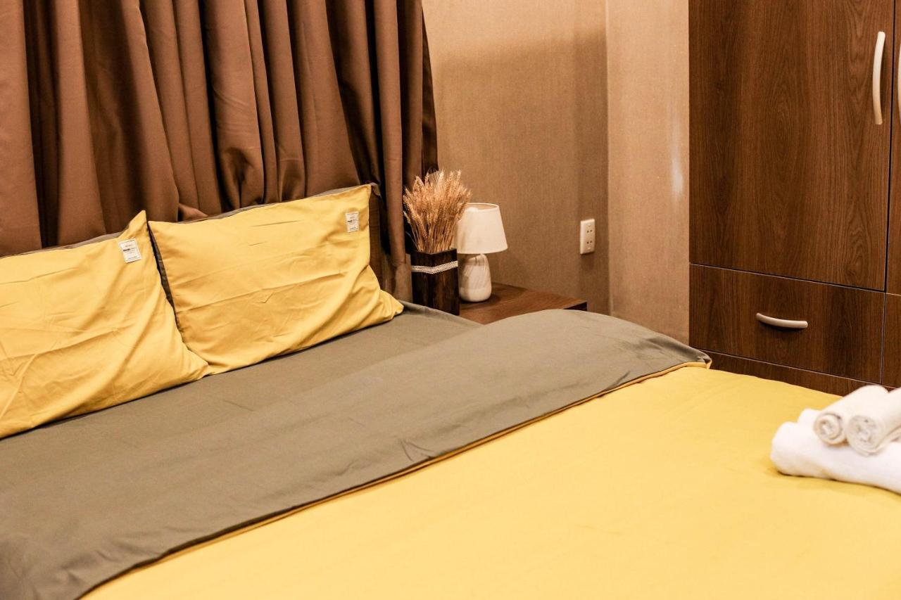 The Messy Room Ho Chi Minh City Exterior photo